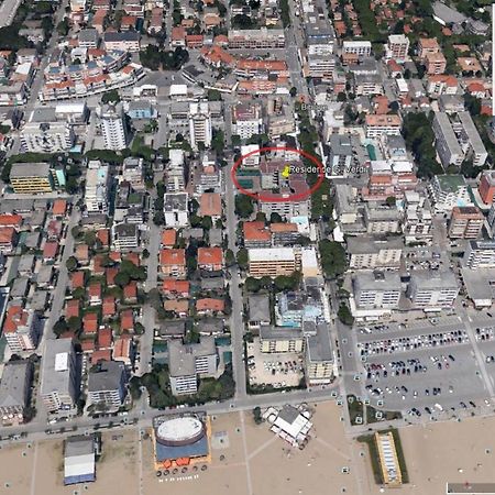 Residence G. Verdi بيبيوني المظهر الخارجي الصورة