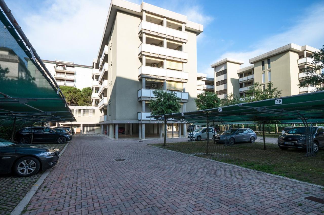 Residence G. Verdi بيبيوني المظهر الخارجي الصورة
