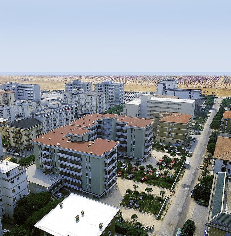 Residence G. Verdi بيبيوني المظهر الخارجي الصورة