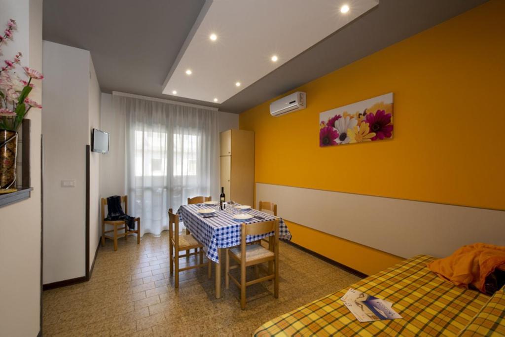 Residence G. Verdi بيبيوني المظهر الخارجي الصورة